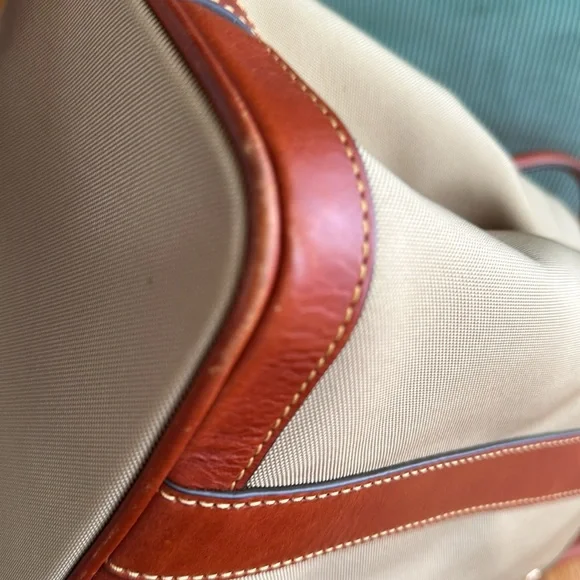 Dooney& Bourke Layla tote - Picture 7 of 11